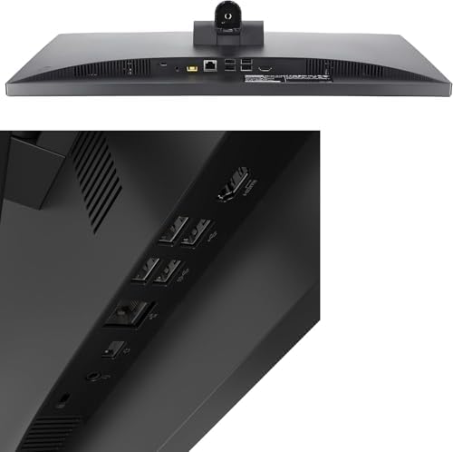 Lenovo 24" FHD All in One Desktop Computer | Intel 12th Gen Core i3 8-Core CPU | 16GB RAM, 1TB SSD | Lifetime Microsoft Office for The Web | WiFi 6, Bluetooth 5.2 | UHD Graphics