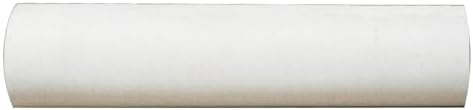 School Smart Butcher Kraft Paper Roll, 40 lb, 30 Inches x 1000 Feet, White