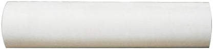 School Smart Butcher Kraft Paper Roll, 40 lb, 30 Inches x 1000 Feet, White