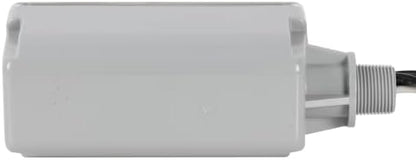 Leviton Type 2 Surge Protective Panel, 120 VAC, Single Phase, 130kA per Phase, B1120-B