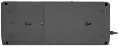 Eaton Tripp Lite INTERNET900U 900VA UPS 480W Battery Backup Surge Protector
