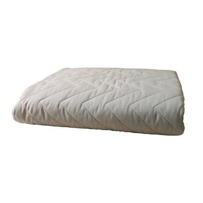 Microfiber Quilted Massage Blankets by NRG - Massage Table Blankets - Color Ocean - 60" x 84" - 100% Microfiber, Double Brushed - Ultra Soft, Warm & Comfortable - Machine Washable