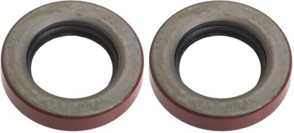 National 9569S Wheel Seal (Pack of 2)