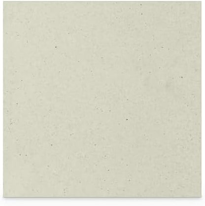 Weysat Square Kiln Shelf for Glass Fusing and Ceramics, Use in Any Kiln (7 x 7 x 0.6 Inch,1250℃)