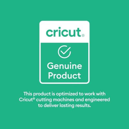 Cricut StandardGrip Cutting Mat Pack (6 Count, 12in x 12in)