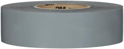3M Gray Extreme Sealing Tape 4410G+, 2 in x 36 yd, 1 Roll