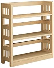 Storage Shelves Home Bookshelf Floor-to-Ceiling Display Rack Multi-Layer Rack Suitable for Living Room Study Office Book Storage Bookshelf Office Organization,60Cm,80cm
