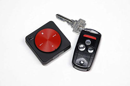 Dual Electronics XGPS150A Multipurpose Portable Universal Bluetooth GPS Receiver | Wide Area Augmentation System, Black