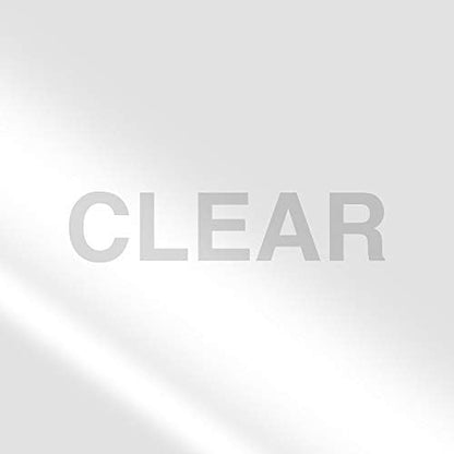 Duck Brand Standard Packaging Tape Refills - 4 Extra Long Rolls of Clear Packing Tape - Shipping, Mailing and Moving Supplies - 3" Core - 1.88 Inch x 100 Yards, Clear (240593) (Pack of 6)