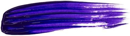 Crayola Premier Tempera Paint For Kids - Violet (16oz), Kids Classroom Supplies, Great For Arts & Crafts, Non Toxic, Easy Squeeze Bottle