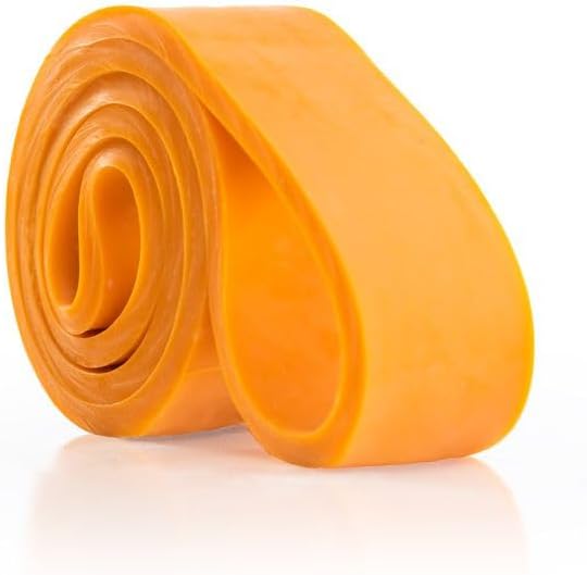 EliteFTS Pro Resistance Band - Boost Core Stability and Flexibility with This Portable, Joint-Friendly Tool