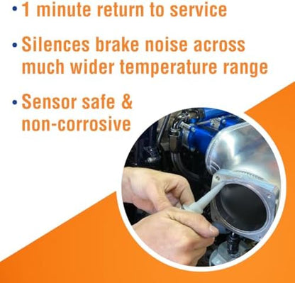 Permatex 25238 The Right Stuff 1 Minute Grey Gasket Maker, 3 oz