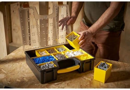 STANLEY Deep Professional Organizer
