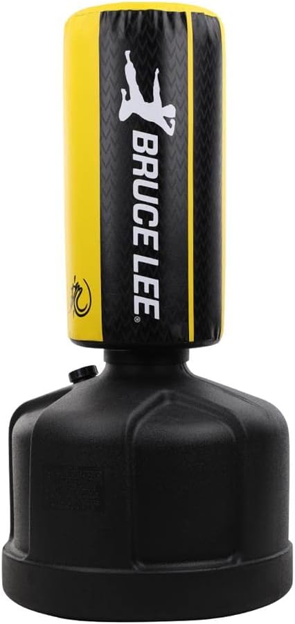 Century Original Wavemaster Freestanding Heavy Punching Bag