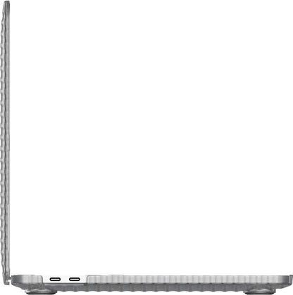 Tech21 EvoWave for MacBook Pro 13" (2020-2022) - Clear - Hard Cover