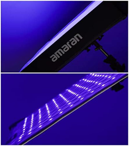 Aputure Amaran F22c 200W RGBWW Flexible LED Mat