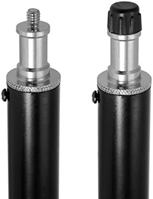 NEEWER Pro 9ft/260cm Spring Loaded Heavy Duty Light Stand