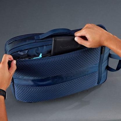 OGIO Briefcase, Moonlight Ocean, Standard