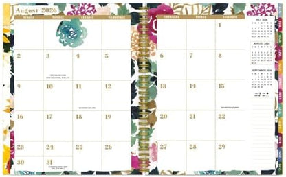 Grow Wild Deluxe 2027 Planner by Barbra Ignatiev