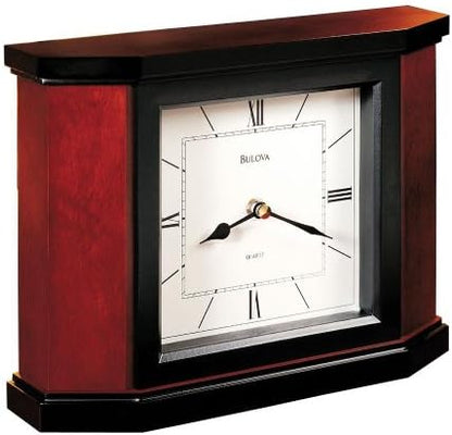 Bulova B1881 Holyoke Clock