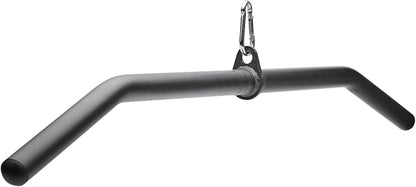 Sunny Health & Fitness Power Cage Squat Rack Attachments for Home Gym | Strength Training, Expanded Workout Variety, Durable Construction, Secure Fit, Quick Installation, Versatile Exercise Support