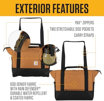 Carhartt Classic 21L Laptop Tote