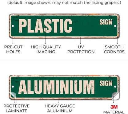 ST. Gallen Switzerland Vintage Aluminum Street Sign Swiss Flag City Country Road Rustic Metal tin Wall Gift | Indoor/Outdoor | 30" Wide