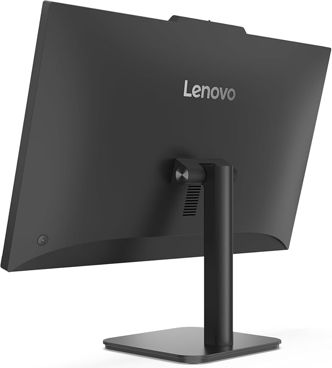 Lenovo 24" All-in-One Desktop Computer | Intel Core i3-N305 (8 Cores, Beat i5-1140G7) | 32GB RAM, 2TB SSD | WiFi 6 | UHD Graphics | Stunning IPS FHD Display, Lifetime Office 365 for Web