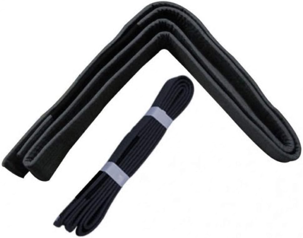 UFG Ultimate - Brazilian Jiu Jitsu BJJ Cotton Belts - Heavy Cotton
