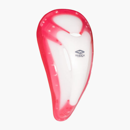 Shock Doctor BioFlex Athletic Cup, Vented Protection, Adult Sizes