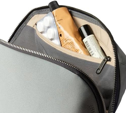 Bellroy Desk Caddy, Tech Organizer - Eucalyptus
