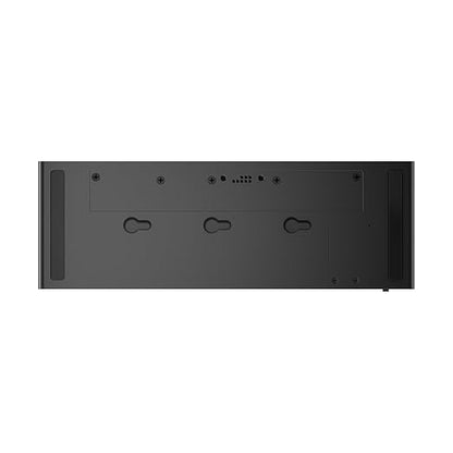 Lenovo ThinkPad Thunderbolt 5 Smart Dock 7500, 120Gbps Data Transfer, 180W Power Delivery, Multiple Display Support, 2.5Gbps Ethernet, Black