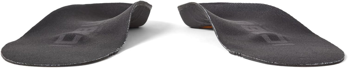 Icebug SLIM Low Cushion Support Insole with Arch Flex Technology