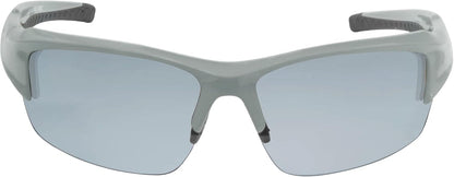 Sports Sunglasses for Men and Women, Adjustable Nose Pads, TR90 Frame, UV Protection, for Golfing, Running, Cycling