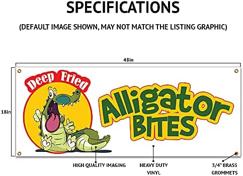 MIGHTY SKINS Face Painting | 18'' X 48'' Banner | Heavy Duty 13oz. Outdoor Vinyl Single Sided with Grommets | Made in The USA (B-30056)