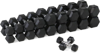 550 lbs 1200lbs 2100 lbs Dumbbells Weight Set, Hex Dumbbell Sets, Gyms Weights Dumbbells Sets, Weight Set for Home Gym, Strength Training, Fitness Center Equipment