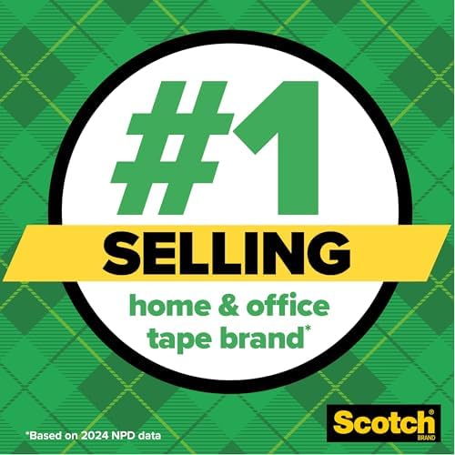 Scotch Deluxe Tape Dispenser, Black (C24)