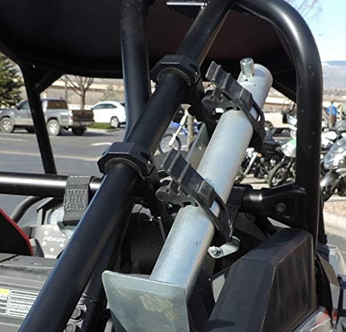 Roll Cage Quick Lift Jack Profile Tube Fit RC-5500 PF Extended Range Jack