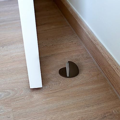 Design House Dome Doorstop, Oil Rubbed Bronze