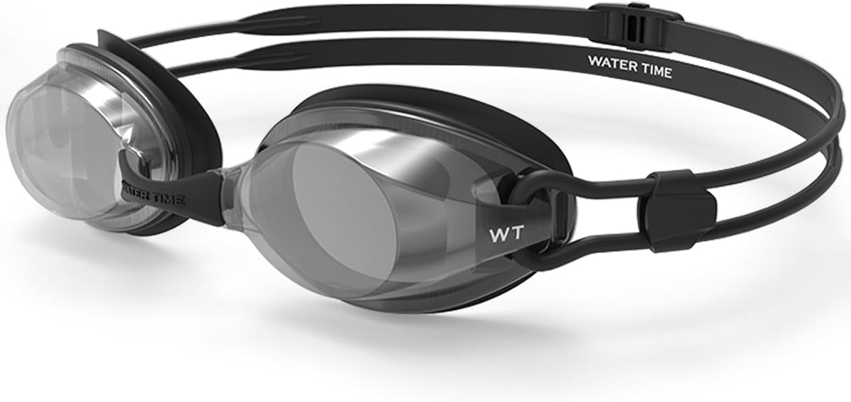 Unisex Swipe Swimming Goggles for Men & Women Anti-Fog,UV Technology Dual Strap No Leakage swim goggles