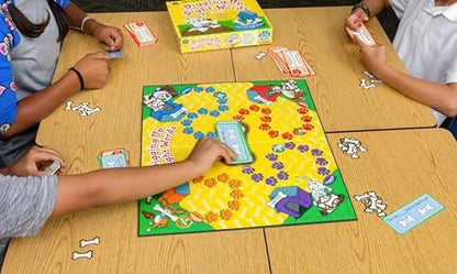 Teacher Created Resources Digging Up Sight Words Game (7812), Multi Color