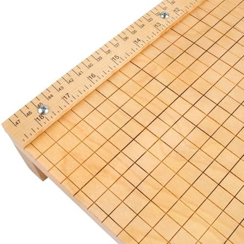 Swingline Paper Trimmer, Guillotine Paper Cutter, 18" Cut Length, 15 Sheet Capacity, ClassicCut Ingento (1152)