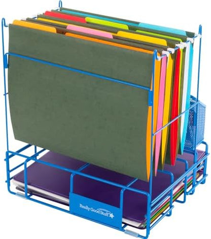 Files And More Desktop Organizer