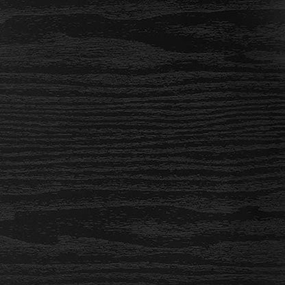Amazon Basics Extra Wide Fabric 5-Drawer Storage Organizer Unit for Bedroom Closet, Black