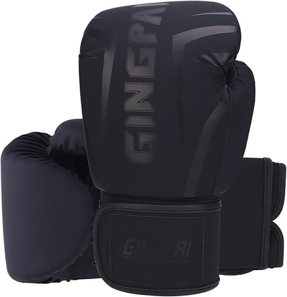 Boxing Gloves for Men Women Kids Training Gloves,Kickboxing Sparring Gloves, MMA Gloves,Punching Bag Gloves Fighting Gloves