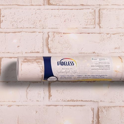 Fadeless Schoolgirl Style Bulletin Board Paper, Fade Resistant