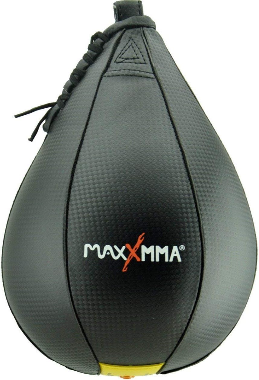 MaxxMMA Speed Bag - Type II - Size L (10" x 7")