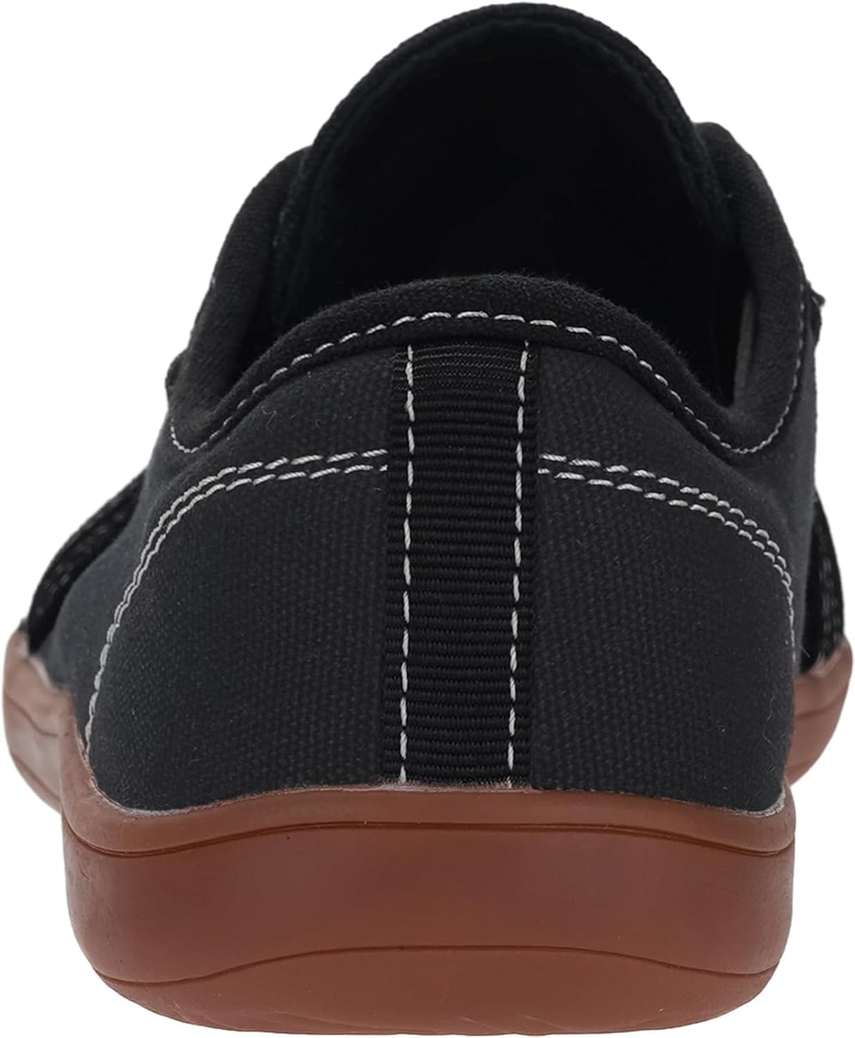 WHITIN Men's Wide Minimalist Barefoot Sneakers | Zero Drop Sole | Optimal Relaxation