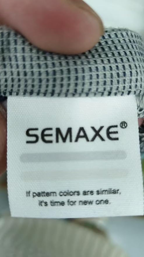 SEMAXE 12 Pack Hand Towels for Bathroom, 100% Cotton Towels with Hanging Loops, Soft & Highly Absorbent, Hand Towel Set for Gym, Shower, Hotel, Spa and Kitchen, Colorful Towel - Sunset Collection