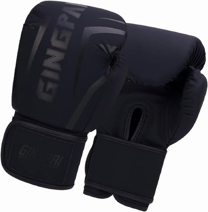 Boxing Gloves for Men Women Kids Training Gloves,Kickboxing Sparring Gloves, MMA Gloves,Punching Bag Gloves Fighting Gloves